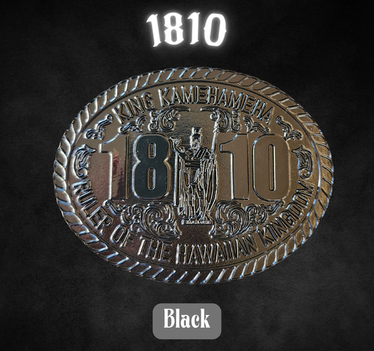 1810 Black 4"
